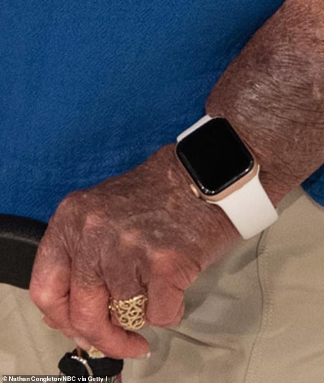 Apple Watch Data Becomes Critical Clue in Nancy Guthrie Disappearance Case
