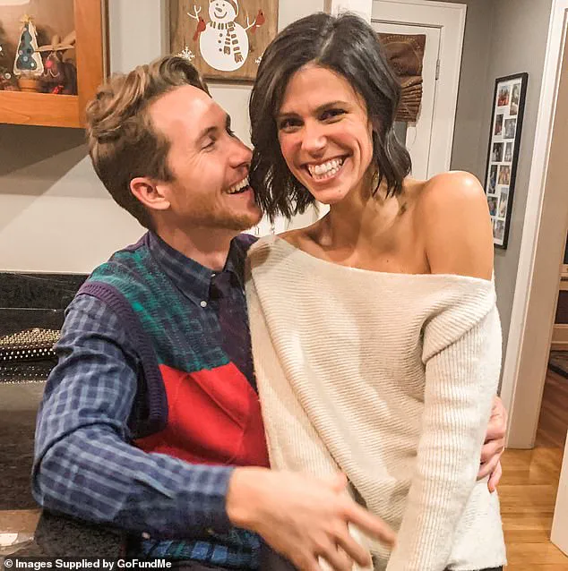 Brutal Double Homicide Shocks Columbus: Ex-Husband Arrested in Fatal Shooting of Couple