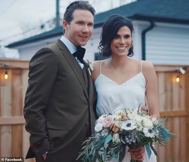 Brutal Double Homicide Shocks Columbus: Ex-Husband Arrested in Fatal Shooting of Couple