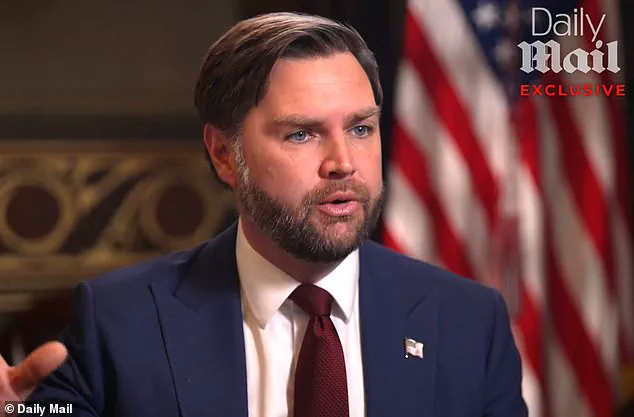 JD Vance Vows Not to Relent on Deportations Amid Minneapolis Criticism