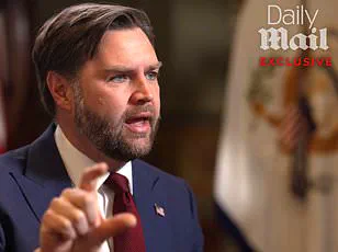 JD Vance Vows Not to Relent on Deportations Amid Minneapolis Criticism