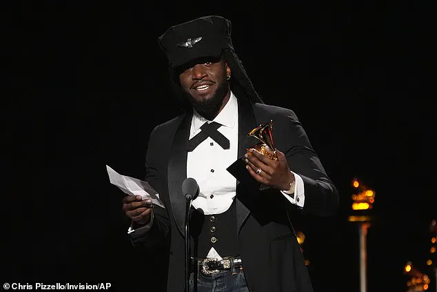 Megyn Kelly Slams Shaboozey at Grammys, Igniting Debate on Artists' Political Commentary