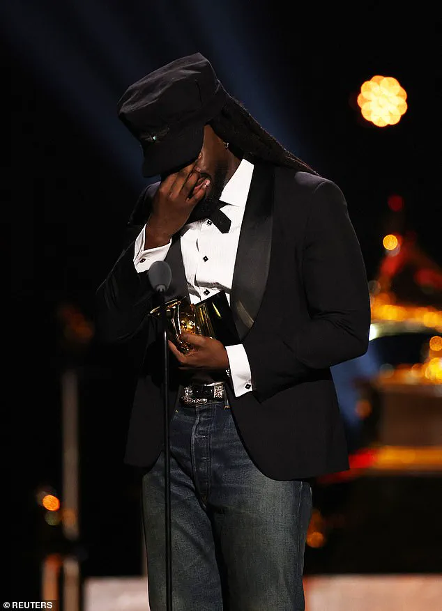 Megyn Kelly Slams Shaboozey at Grammys, Igniting Debate on Artists' Political Commentary