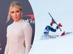 Mikaela Shiffrin's Viral Six-Pack Reveal Highlights Olympic Grit Ahead of 2026 Winter Games