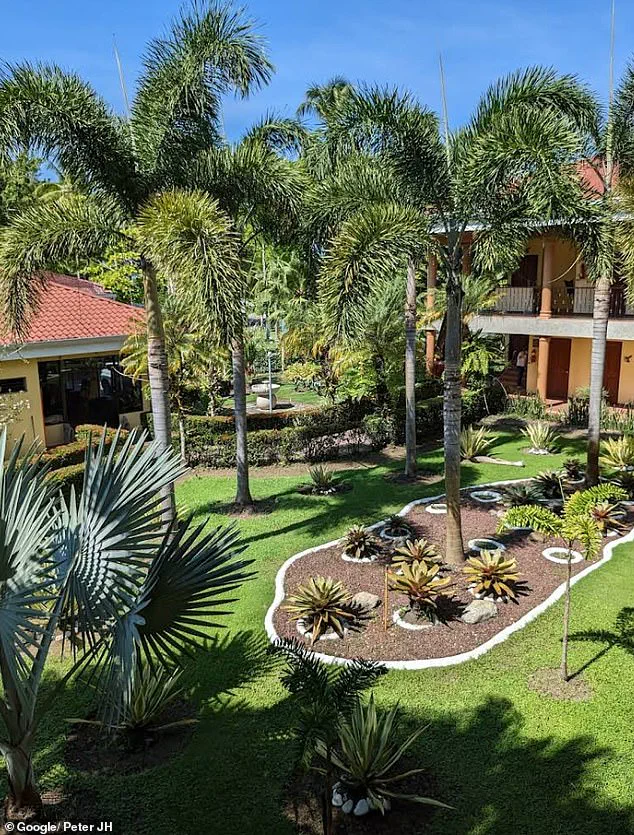 Once a Prodigy, 15-Year-Old Vaughn Griffith Indicted in Alleged Violent Assault Case During School Trip