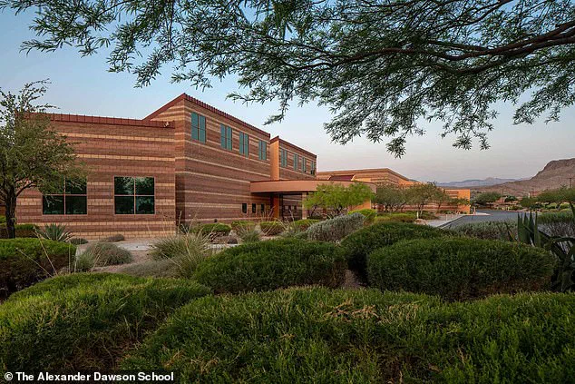 Once a Prodigy, 15-Year-Old Vaughn Griffith Indicted in Alleged Violent Assault Case During School Trip