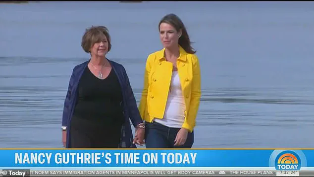 President Trump Addresses Abduction of Savannah Guthrie's Mother, Announces Deployment of Federal Law Enforcement