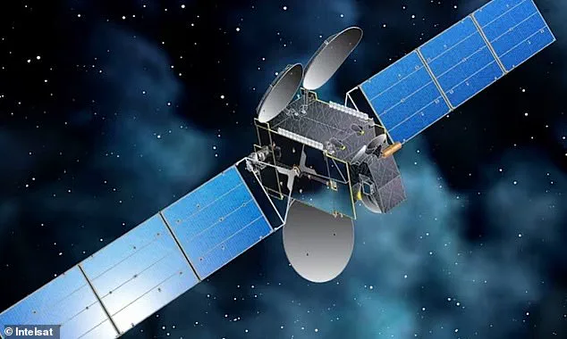 Russian Satellites Intercept European Communications, Raising Fears of Espionage and Sabotage