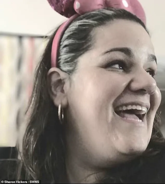 Sharon Vickers: Among First in U.S. to Use Wegovy Pill in Obesity Battle