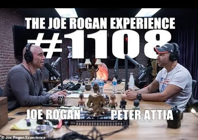 Shocking Emails Expose Peter Attia's Disturbing Links to Jeffrey Epstein Amid Son's Critical Illness