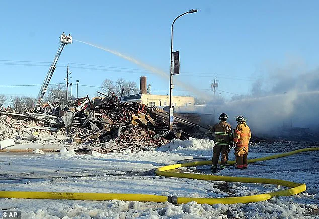 Ten Years Later: Madelia's Rebirth After the 2016 Fire