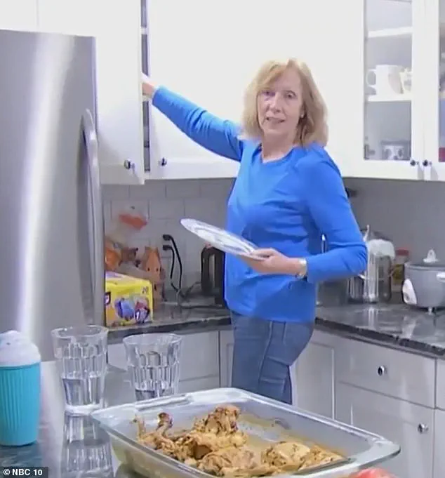 Boston Woman's 'Personal Chef' Comment Reignites Debate After Resurfaced Video
