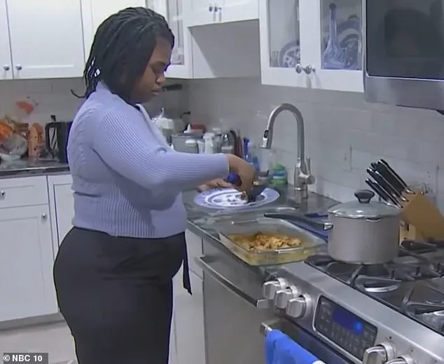 Boston Woman's 'Personal Chef' Comment Reignites Debate After Resurfaced Video