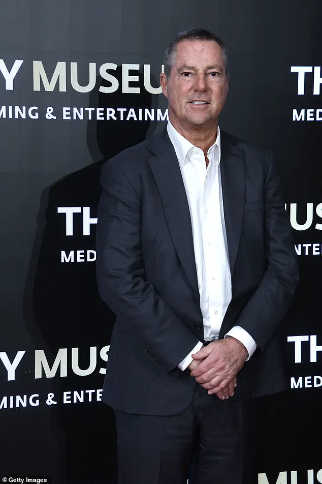 Brad Karp Abruptly Resigns Amid Epstein Ties Revealed by DOJ Release