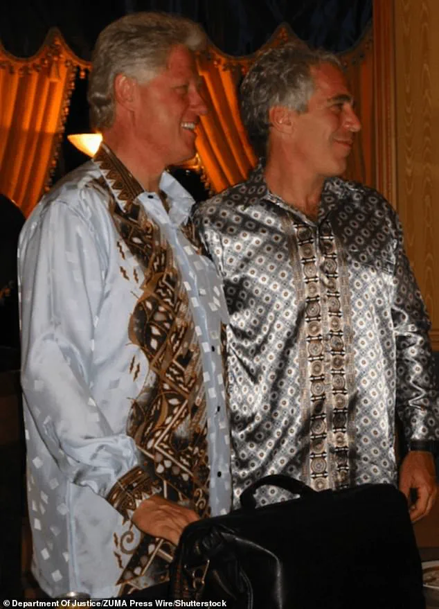 DOJ-Leaked Footage Exposes Jeffrey Epstein's Mindset in Rare Steve Bannon Interview