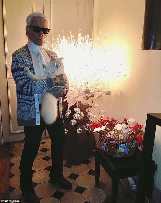 Estate Dispute Over Karl Lagerfeld's €200M Legacy: Will the Cat and Unusual Beneficiaries Prevail?