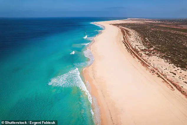 Health Crisis in Cape Verde Sparks UK Travel Warnings Amid 1,500 Illness Cases and Six Deaths
