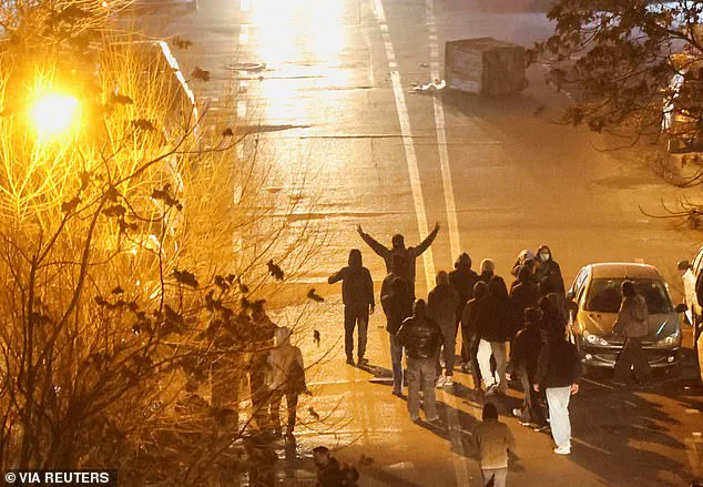 Iran-US Talks Collapse Amid Nuclear Dispute; NATO Airbase in Germany Enters 24/7 Operations