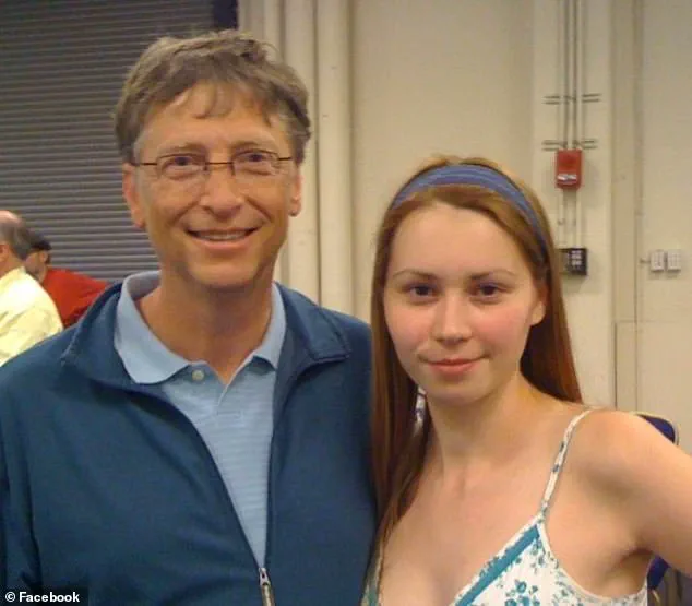 Jeffrey Epstein's 2017 Email Accuses Bill Gates of Leaving Ex-Mistress Broke