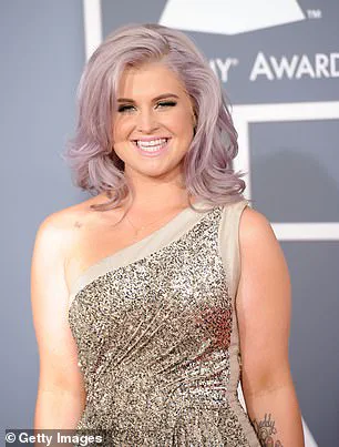 Kelly Osbourne's Alarming Weight Loss Sparks Health Concerns as BMI Hits Critical Levels