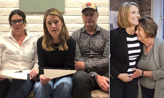 Missing 84-Year-Old Nancy Guthrie's Abduction Sparks Nationwide Hunt as Sheriff Vows She's Still Alive