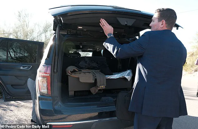 Missing 84-Year-Old Nancy Guthrie's Abduction Sparks Nationwide Hunt as Sheriff Vows She's Still Alive