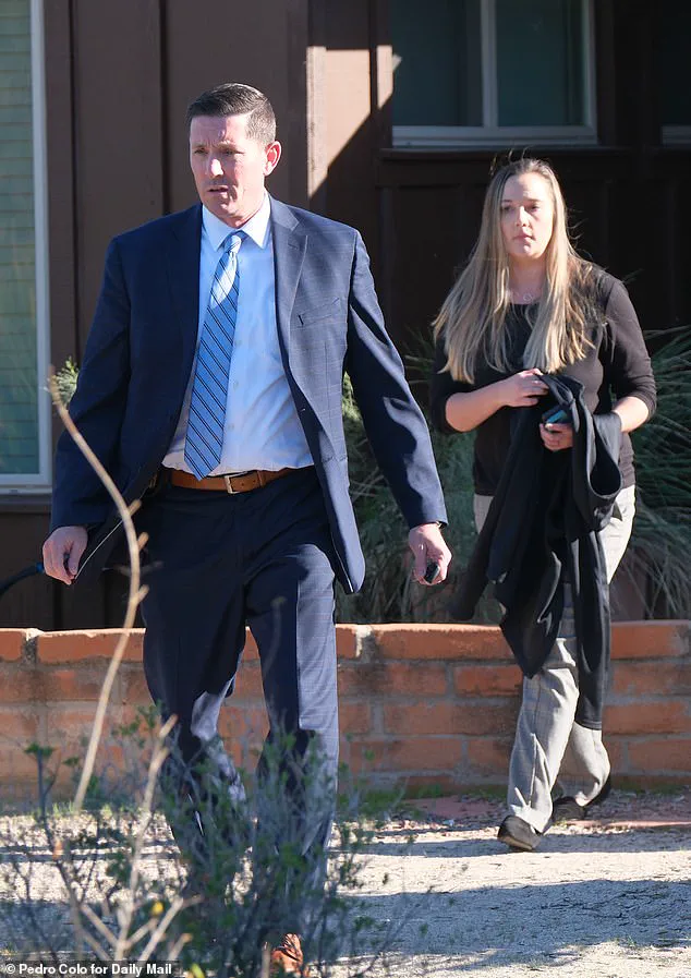 Missing 84-Year-Old Nancy Guthrie's Abduction Sparks Nationwide Hunt as Sheriff Vows She's Still Alive