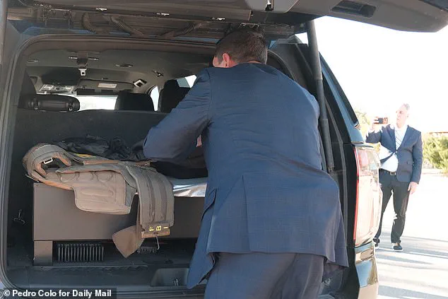 Missing 84-Year-Old Nancy Guthrie's Abduction Sparks Nationwide Hunt as Sheriff Vows She's Still Alive