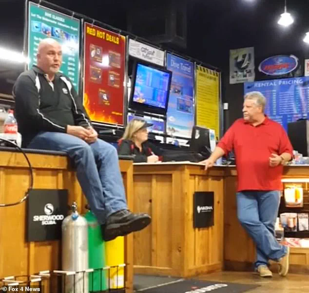 Scuba School Faces Lawsuit Over Alleged Policy to Kill Two Students Annually; 12-Year-Old Drowns During Training