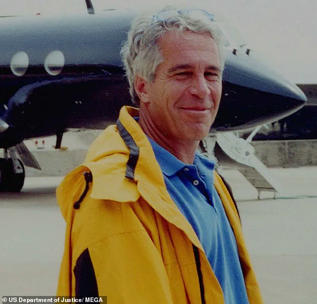 Unveiling the Mystery of Jeffrey Epstein's Secret Tunnel: DOJ Emails Reveal His Obsessive Involvement