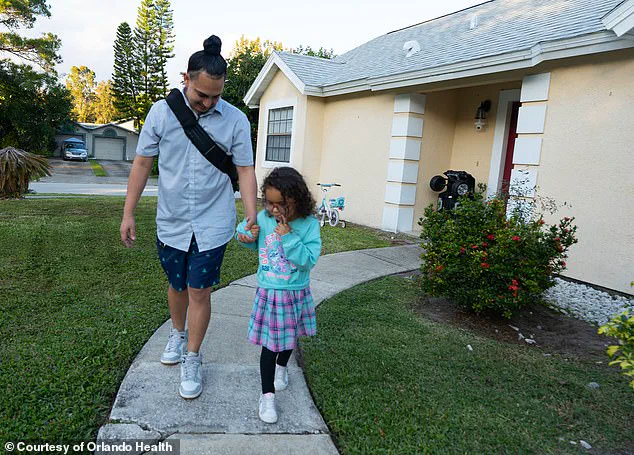 Alex Balmes: A Father's Fight Against an Unexpected Illness