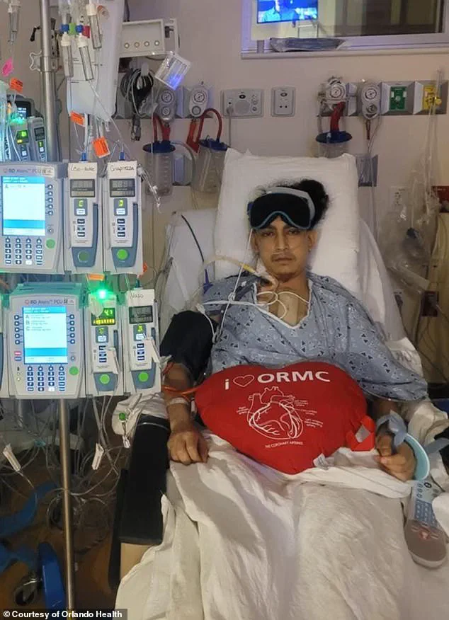 Alex Balmes: A Father's Fight Against an Unexpected Illness