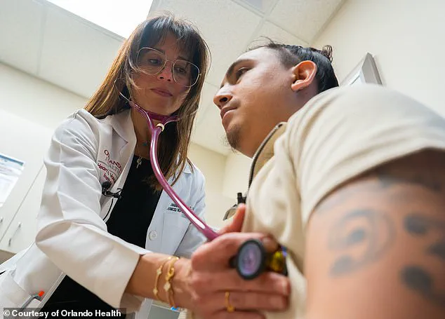 Alex Balmes: A Father's Fight Against an Unexpected Illness