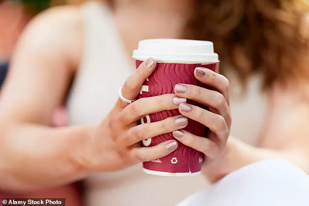 Britain's Favorite Latte: Hidden Health Hazards and How to Choose Wisely