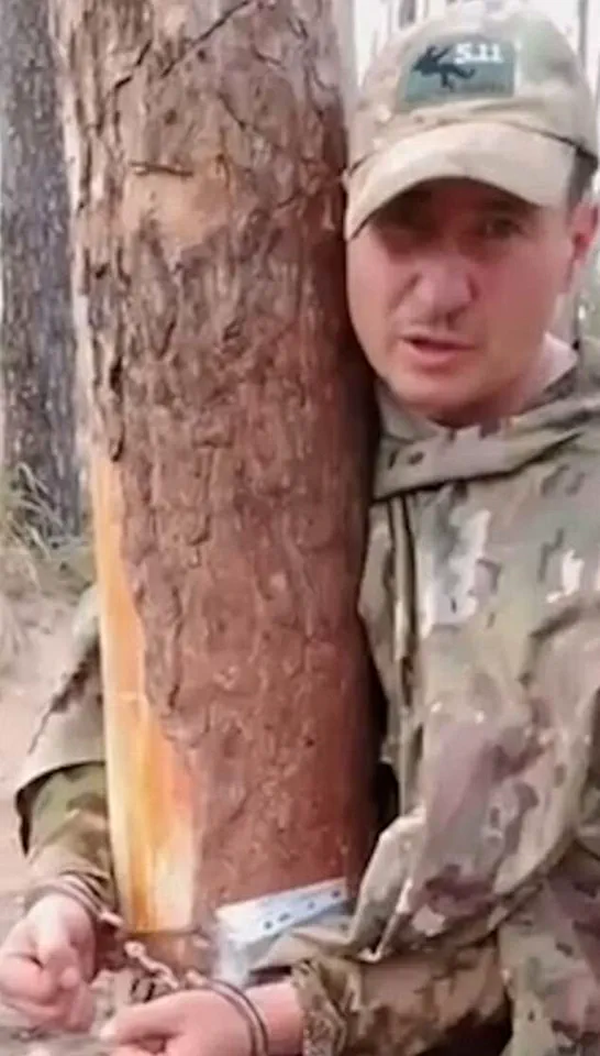 Brutal Coercion in the Russian Military: Systematic Punishment of Dissenting Soldiers in Ukraine's War