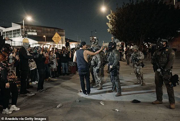 Controversial Mayoral Candidate's Viral Video Urging Gangs to Push ICE Out Sparks Outrage and Death Threats