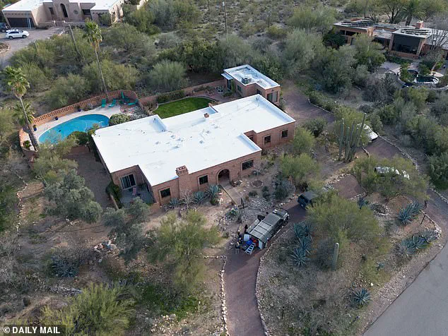 FBI Returns to Nancy Guthrie's Home as Second Mysterious Message Complicates Search