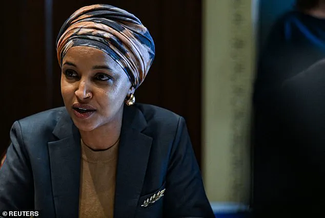 Federal Investigators Probe Sudden Surge in Value of Ilhan Omar's Husband's Businesses as House Oversight Committee Demands Financial Records