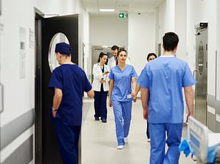 In the Line of Fire: The Hidden Perils of Emergency Room Nurses