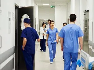 In the Line of Fire: The Hidden Perils of Emergency Room Nurses
