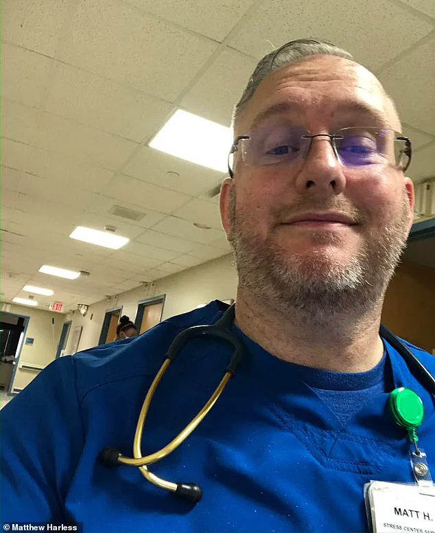 In the Line of Fire: The Hidden Perils of Emergency Room Nurses