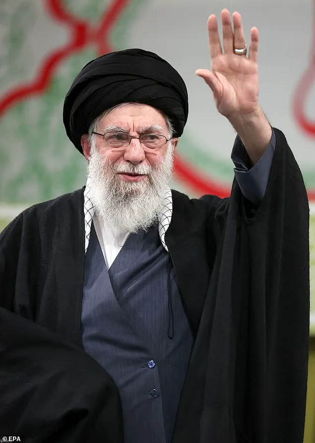 Iran-U.S. Peace Talks Begin as Tensions Rise and Calls for American Exit Grow