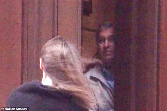 New Documents Reveal Contradictions in Prince Andrew's 2010 New York Trip Claims