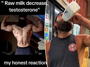 New Mexico Warns Against Raw Milk After Newborn's Death Linked to Listeriosis, Sparks Food Safety Debate