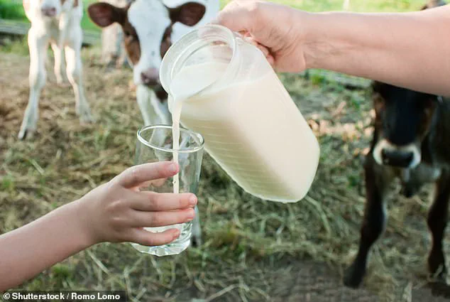 New Mexico Warns Against Raw Milk After Newborn's Death Linked to Listeriosis, Sparks Food Safety Debate