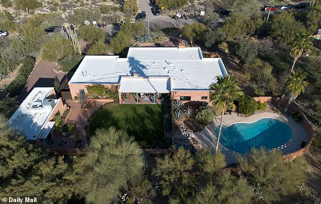 Ransom Note for Nancy Guthrie Revealed by Arizona Anchor Sparks Investigation