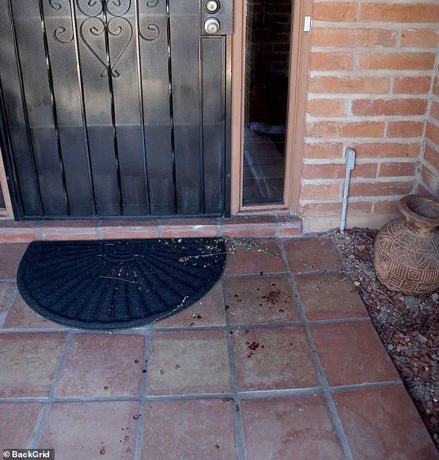 Sixth Day in Search for Nancy Guthrie, Mother of Today Show Host, as Ransom Note Intensifies Investigation