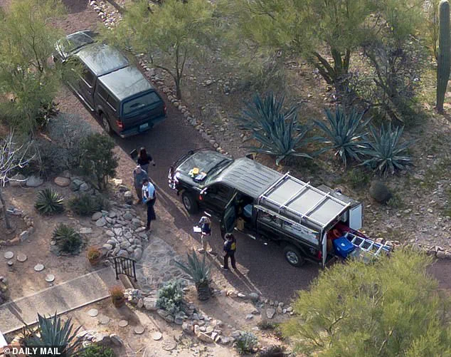 Trump Updates on Nancy Guthrie Abduction Investigation, Highlights Strong Clues and Progress