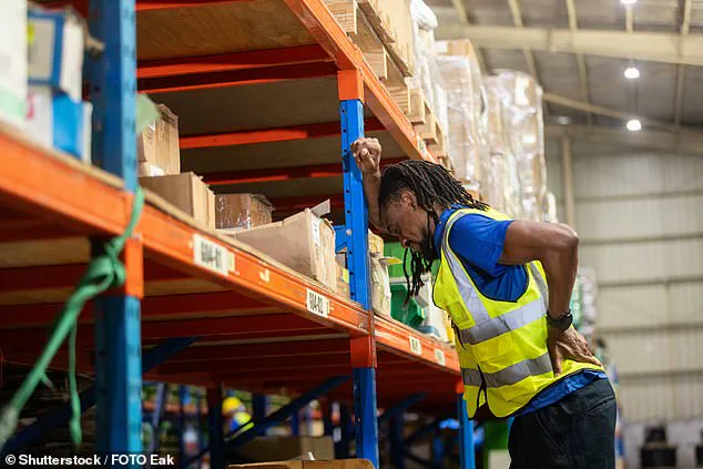 Workplace Stress Crisis: Superficial Wellbeing Initiatives Fail to Address Systemic Issues, Warns IOSH Report