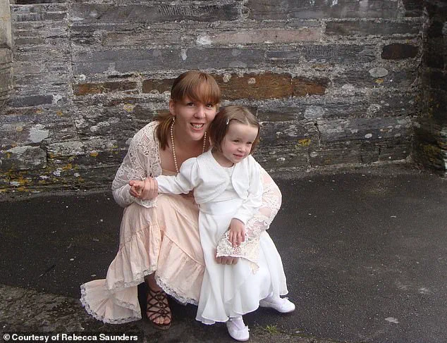 A Teen's Secret Relationship and the Legal Gray Area That Shaped Her Life